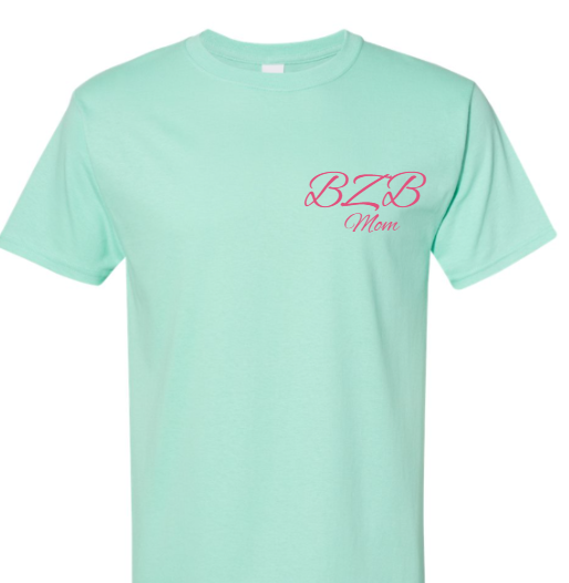 BZB MOM T SHIRT