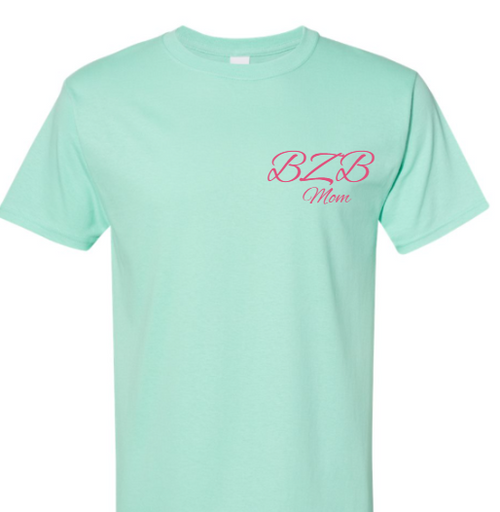 BZB MOM T SHIRT