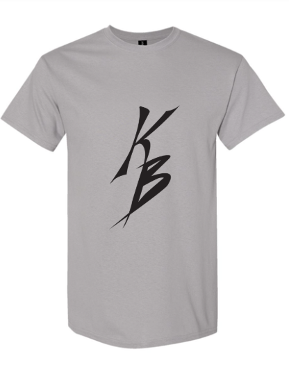 KUTTER BRADLEY OFF GRAVEL/CEMENT AND BLACK KB LOGO