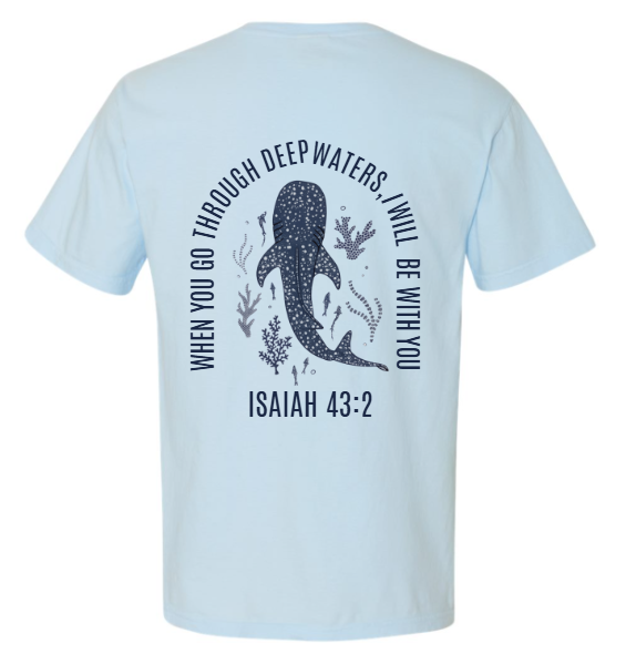 CLOTHED 2026 GIRLS DAY T SHIRT