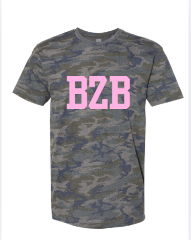 BZB VINTAGE CAMO